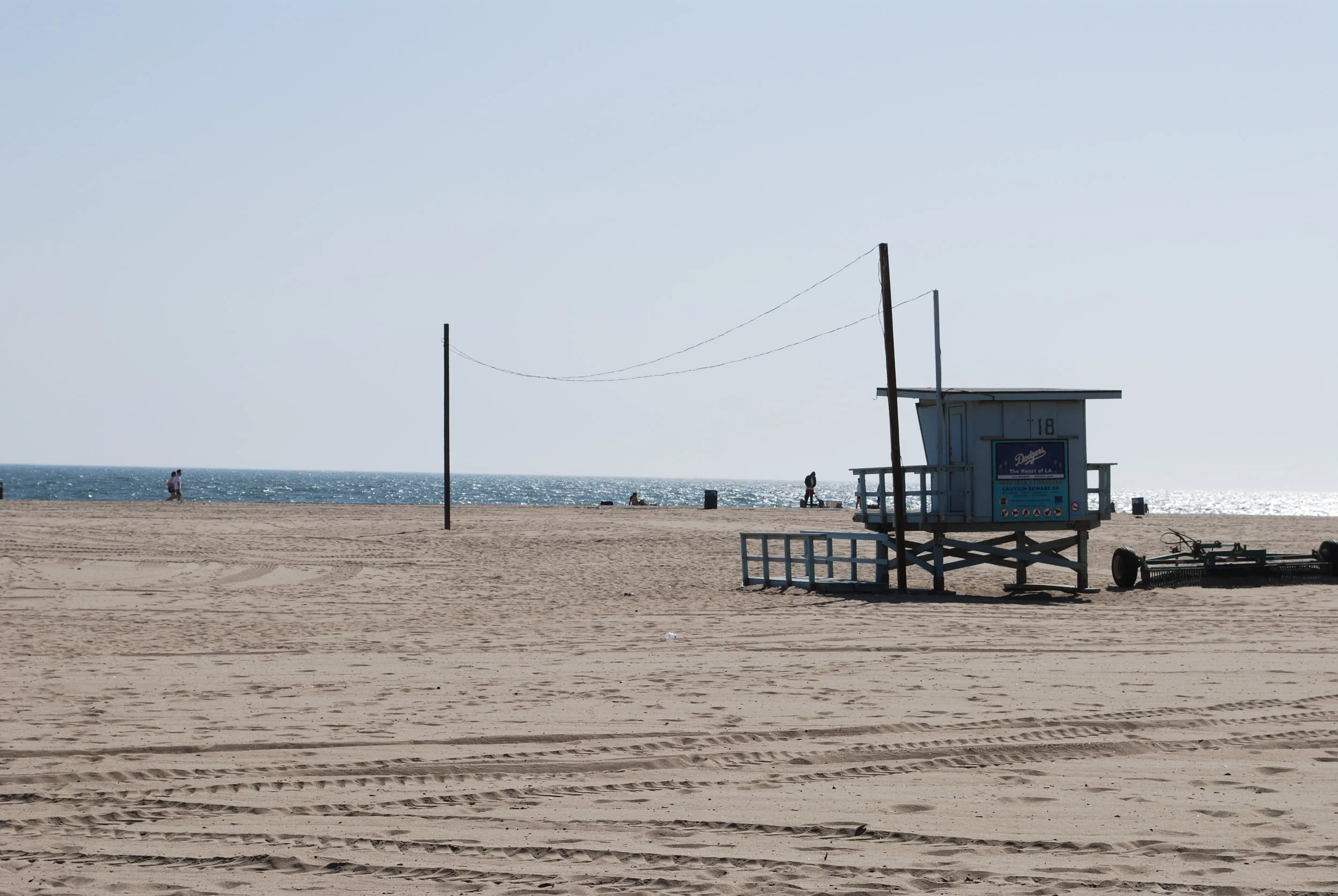 Santa Monica, CA