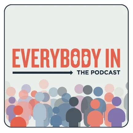 Ep. 2: Andrea Interviews Jonathan Dorwart!