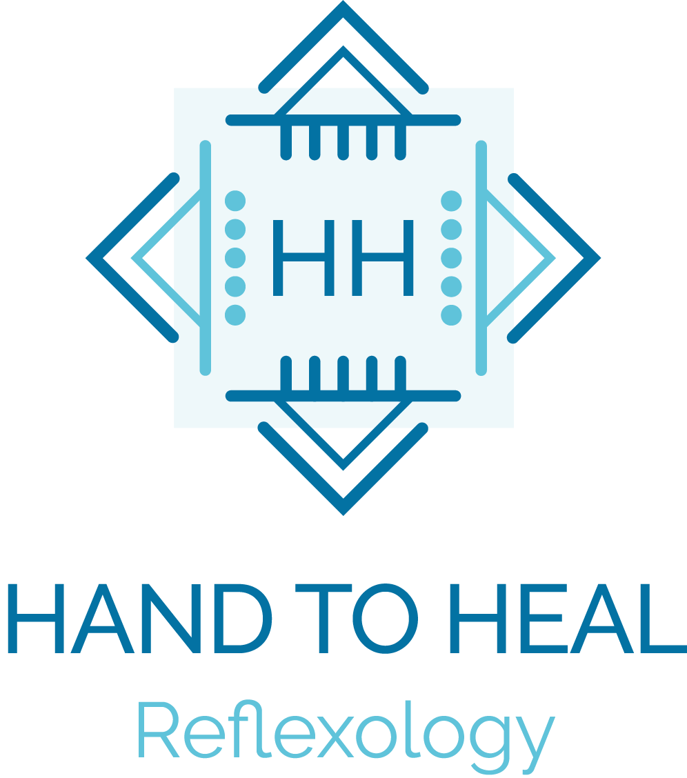 Reflexology in Penarth and Cardiff ¦ Hand to Heal
