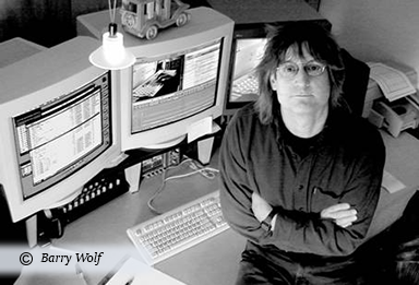 John Anderson