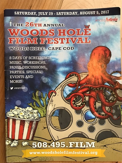 Woods Hole Film Festival