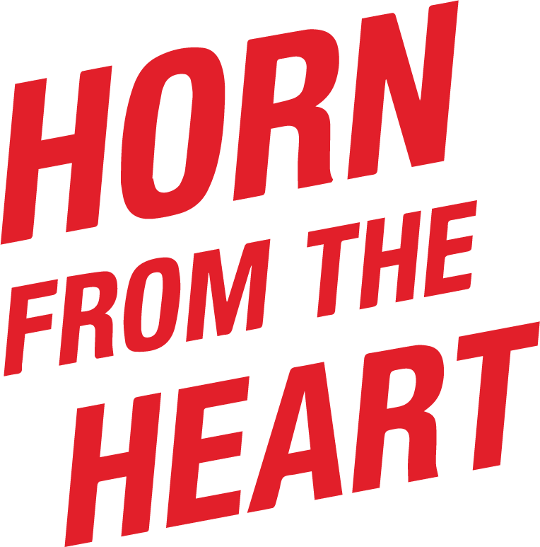 Horn From The Heart