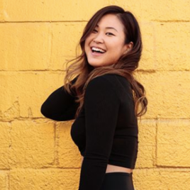 "F*ck it, I'm Just Going to do It": One Woman's Journey to Being a Leader in the Wellness Industry