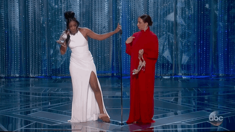 The top 10 Oscar moments that we can’t stop thinking about