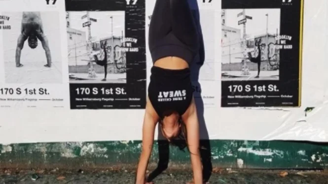 lights down, sound up, namaste: how the owner of y7 studio found her flow