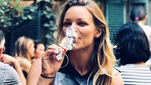 Being Fun and Being Healthy Aren’t Mutually Exclusive