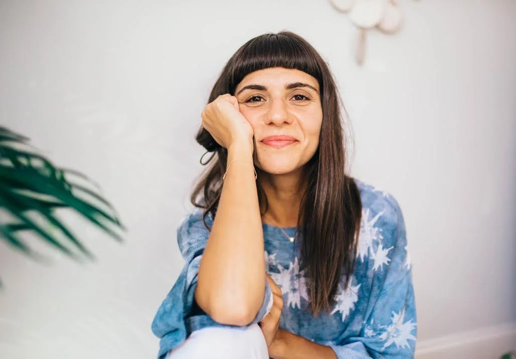 From loss and addiction to spiritual reflection, this meditation guru teaches the power of control