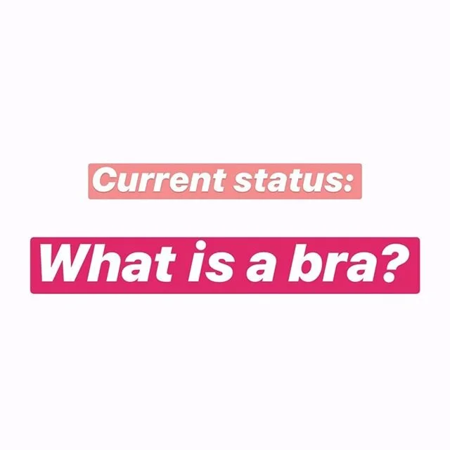 friday thoughts π€