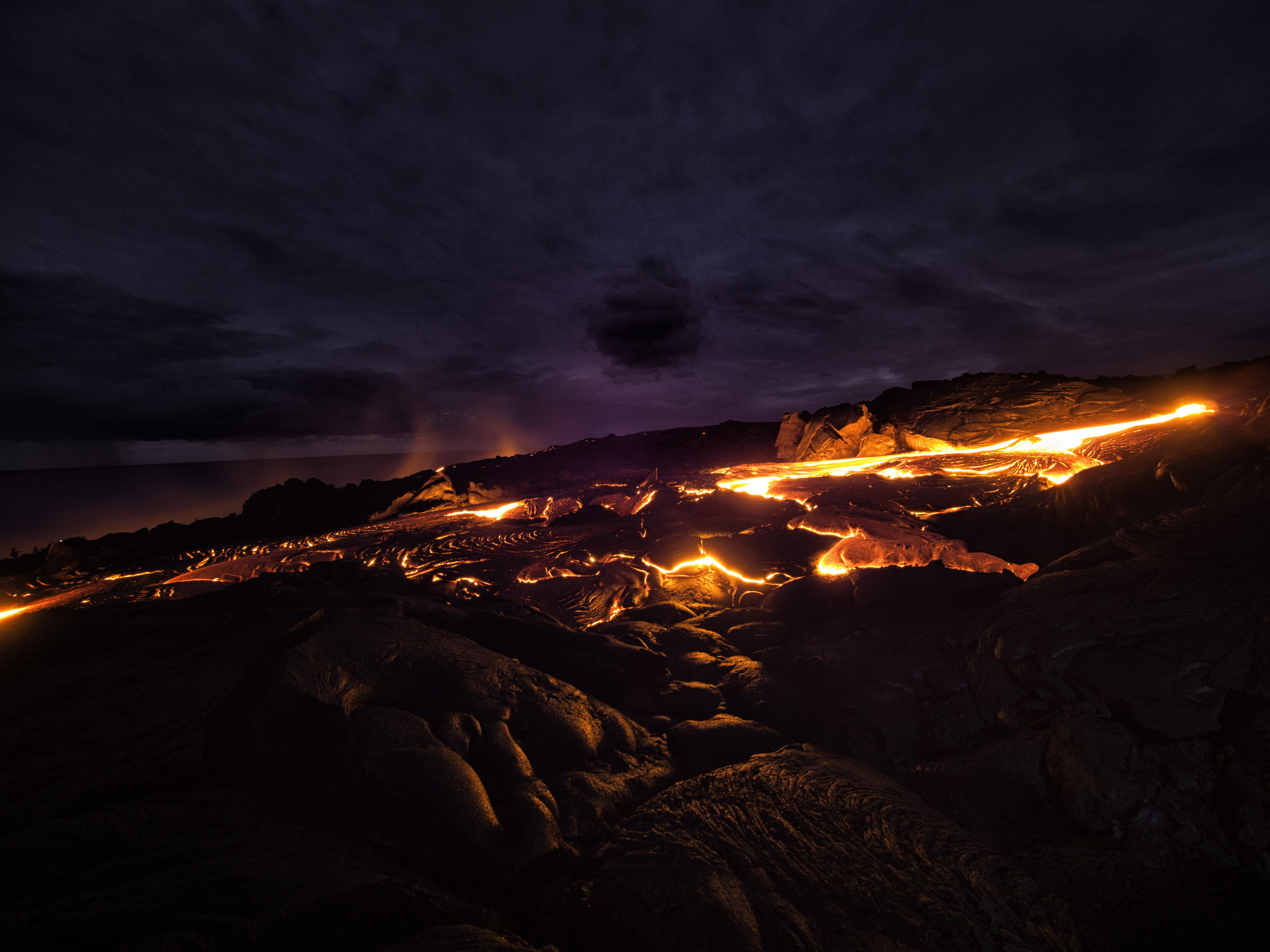 Volcanic activity has influenced terroir across the planet, from the famed U.S. appellations of Willamette and Napa Valley to Chile, Italy, France, Santorini and Macaronesia.
