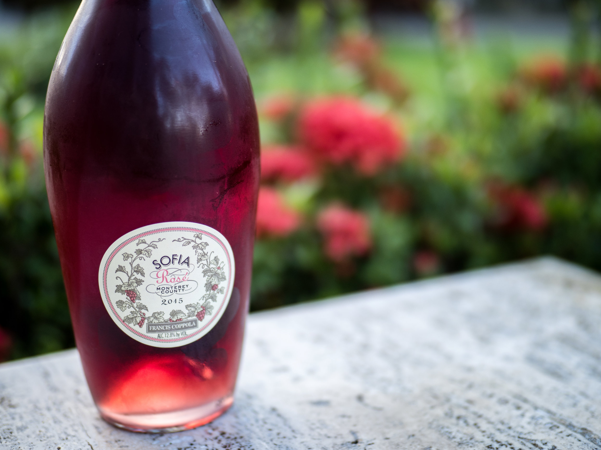 Musings by the Glass - Costco Corner: Everything's Coming Up Rosés