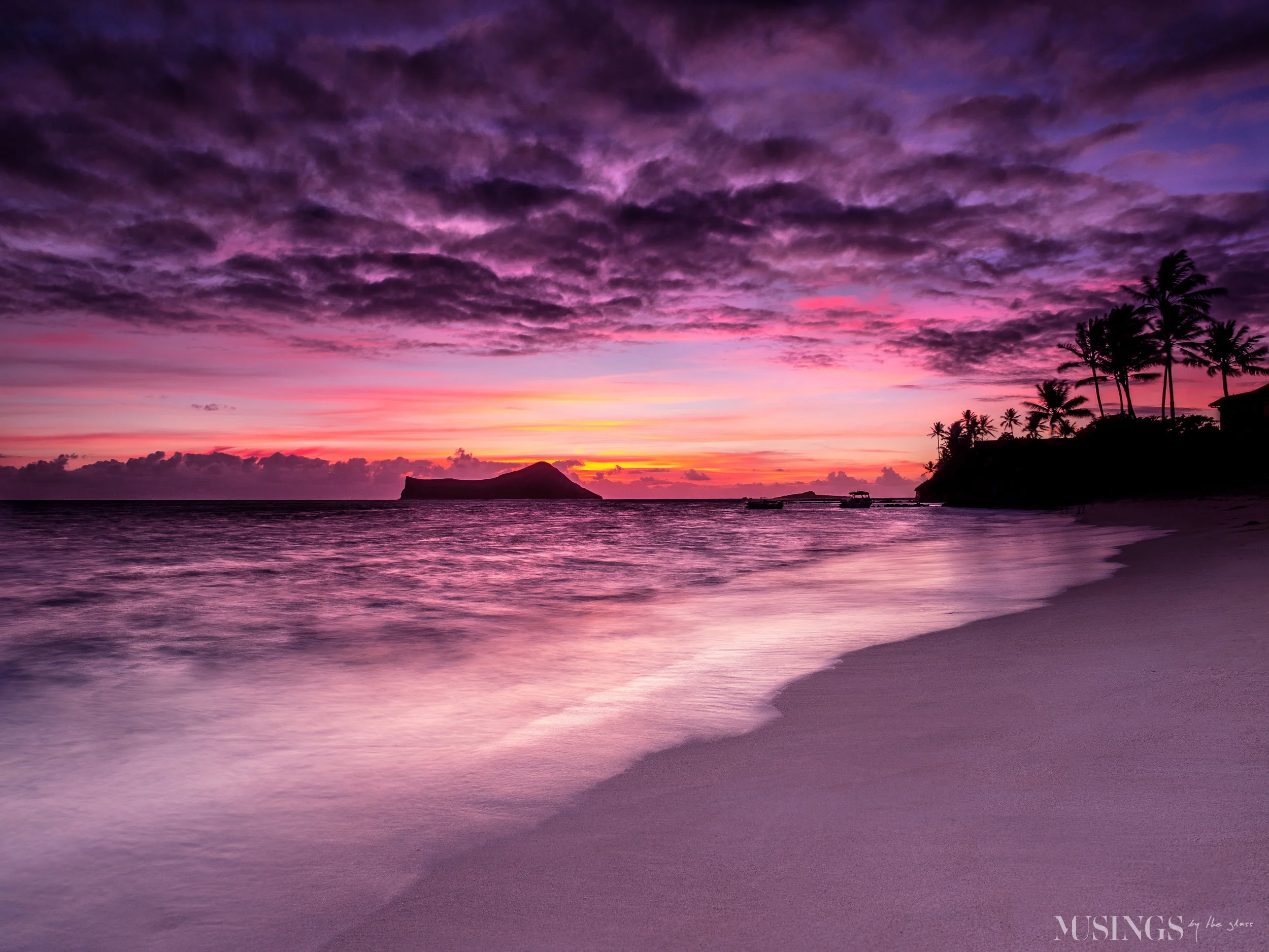Waimanalo Sunrise.jpg