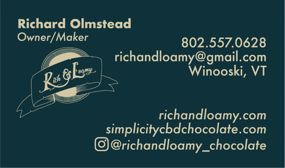 Business Card Design