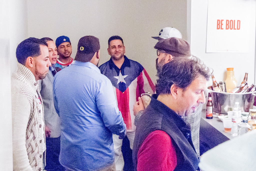 In Transit Detroit Relief & Recovery Efforts for Puerto Rico