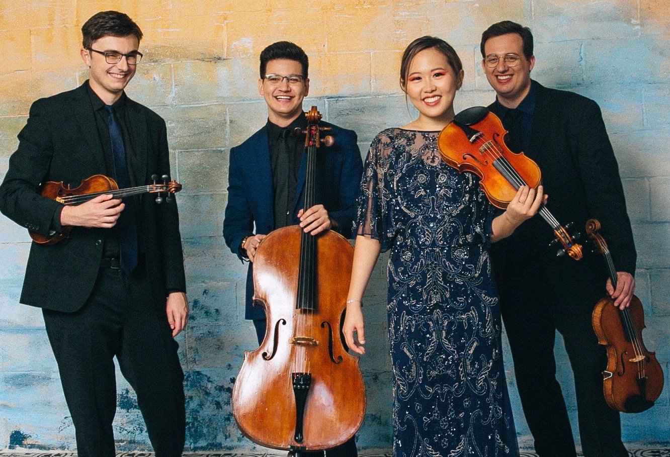 Balourdet Quartet _photo credit Kevin W. Condon- cropped jpg.jpg