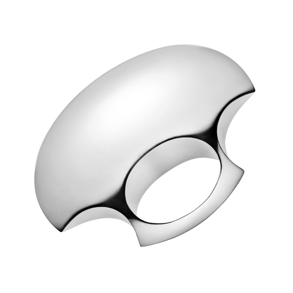 Two-finger ring
