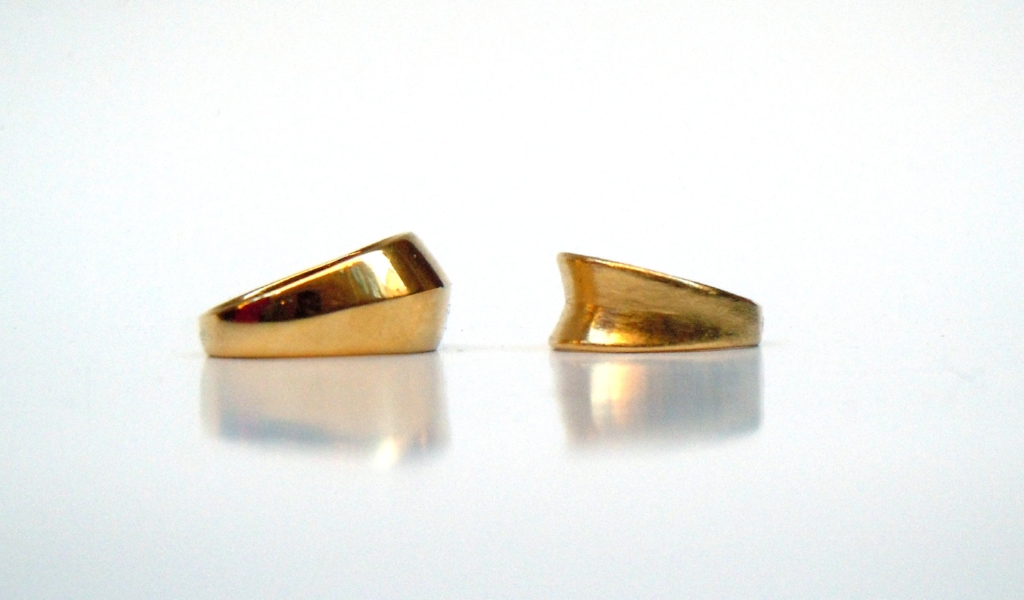 Wedding rings