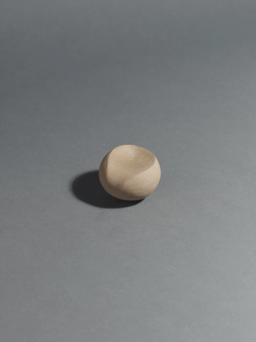An object to fiddle with in your pocket. Photo: Michael Bodiam.