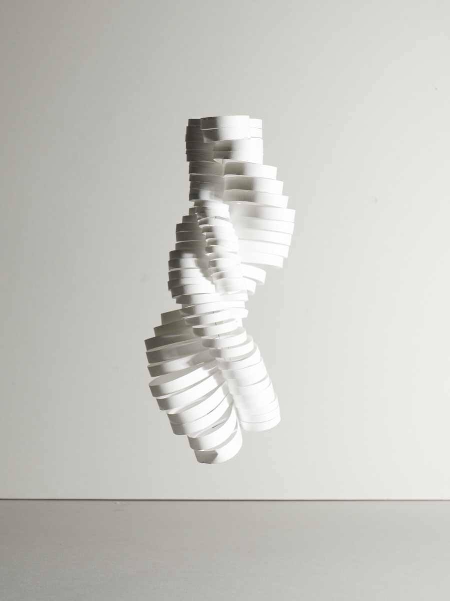 Paper mobile