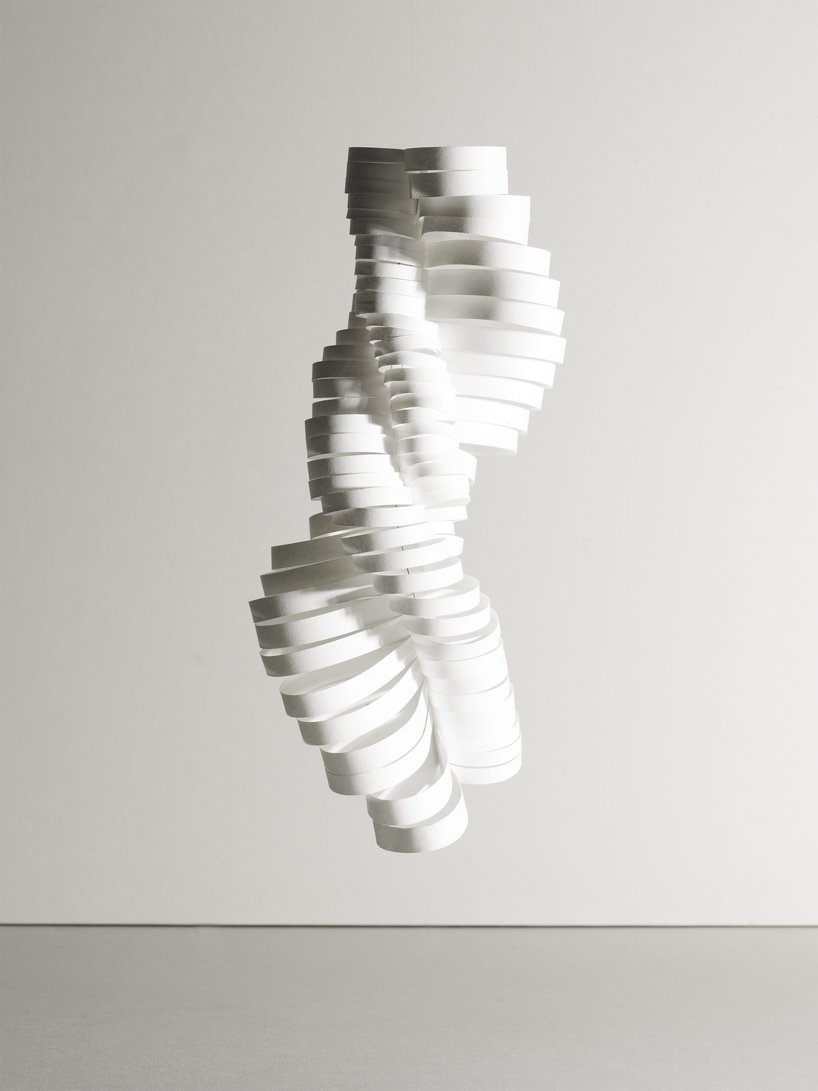 Stone paper sculpture workshop, £35