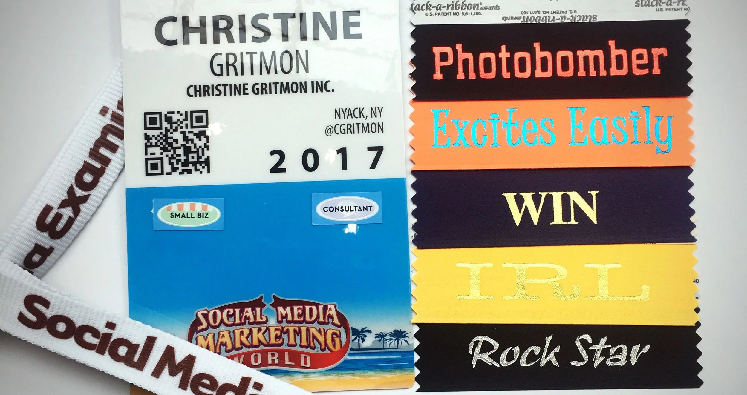 A little bird told me...