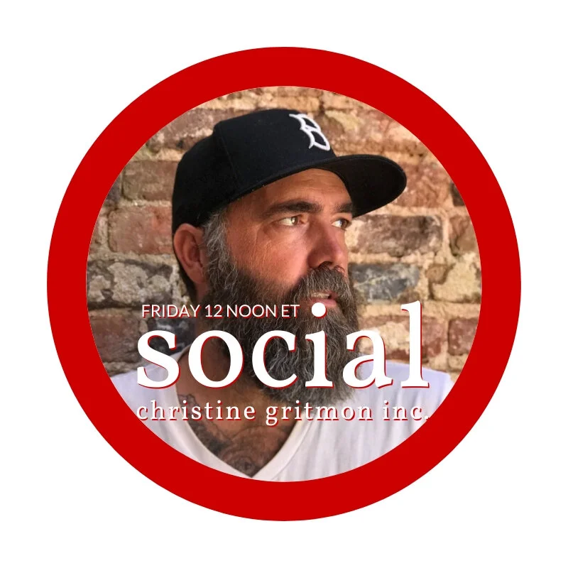 Social: Demian Ross