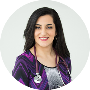 Dr. Maryam Ferdosian