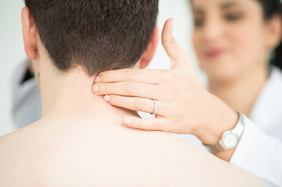 PAIN RELIEF FOR EVERYONE Living with pain can disrupt your entire life and take a toll not only physically, but mentally and emotionally. Dr. Maryam uses incredibly effective techniques, including Bowen Therapy, that help patients see results immediately.