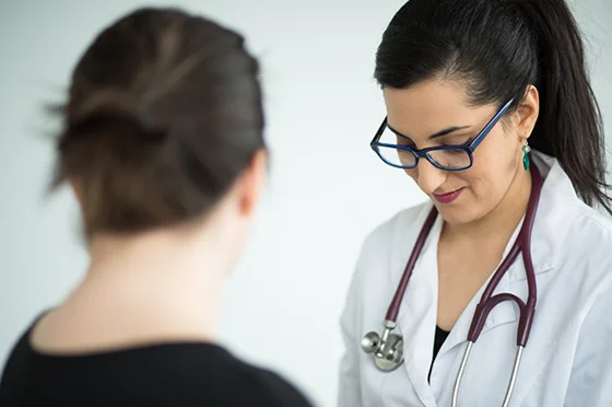 MENTAL HEALTH Understanding how mental health can affect your entire life is the first step to finding solutions. Dr. Maryam uses a holistic approach that focuses on releasing trauma and setting the body and mind for healing.