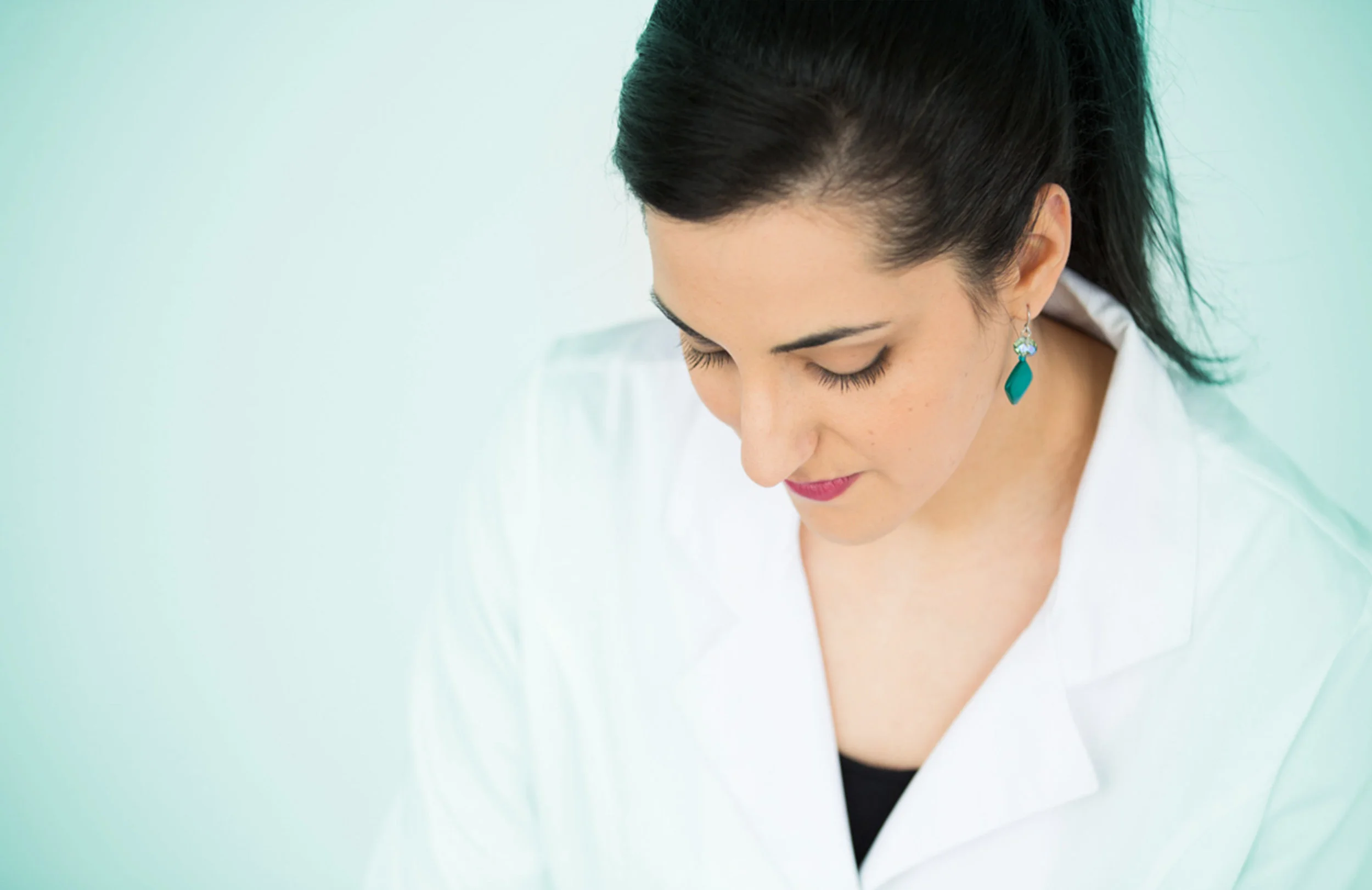 Holistic healing - Dr. Maryam's practice