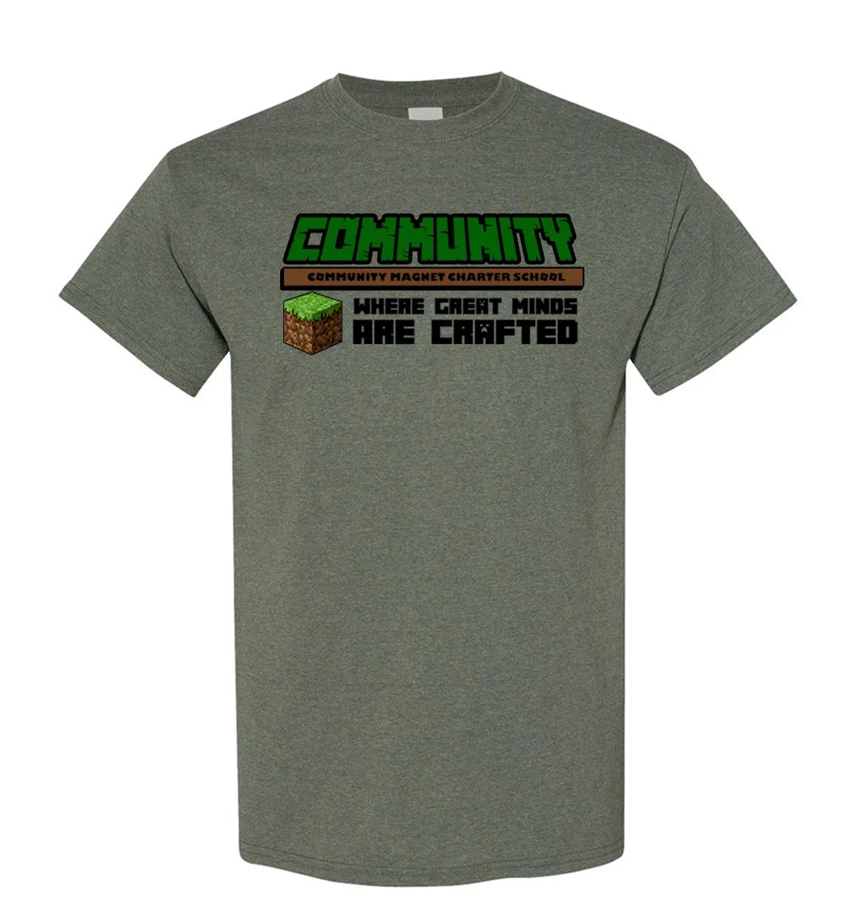 MINECRAFT TShirt Green HiRes.jpg