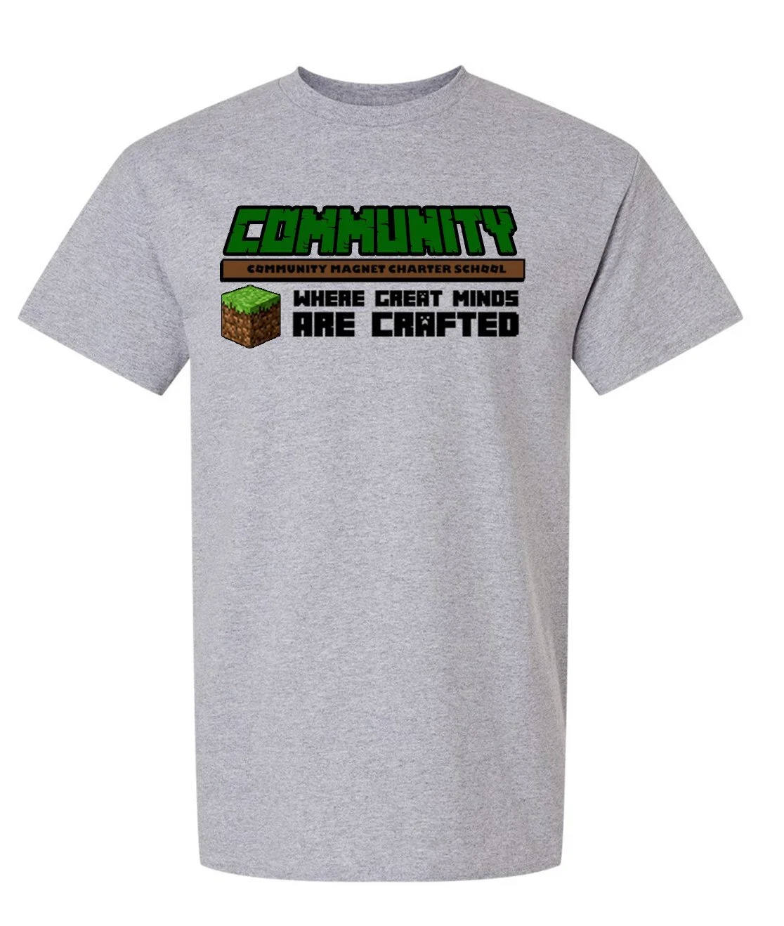 MINECRAFT TShirt Gray HiRes.jpg
