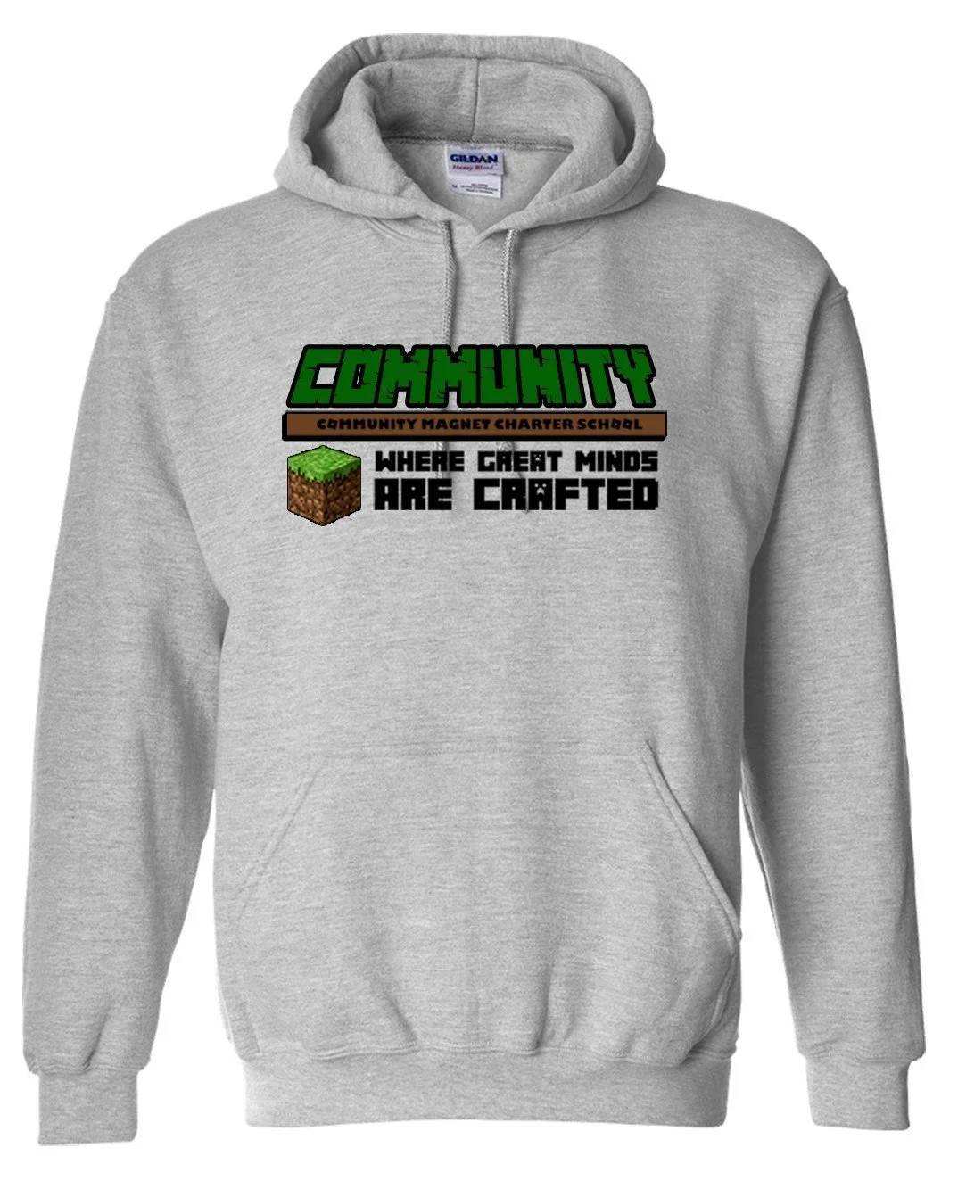 MINECRAFT Hoodie Gray HiRes.jpg