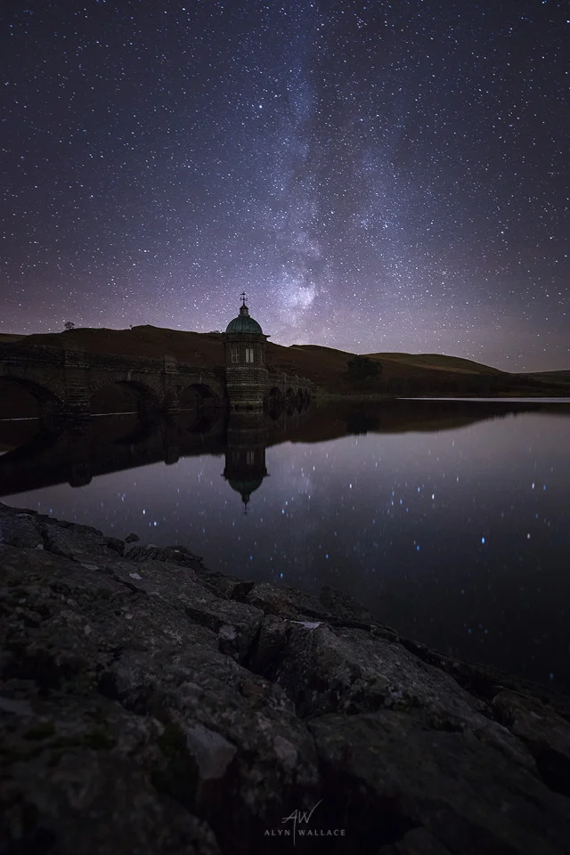 Sony A7SII + Sigma 14mm Art ( f/1.8 / 30 secs / ISO3200 )