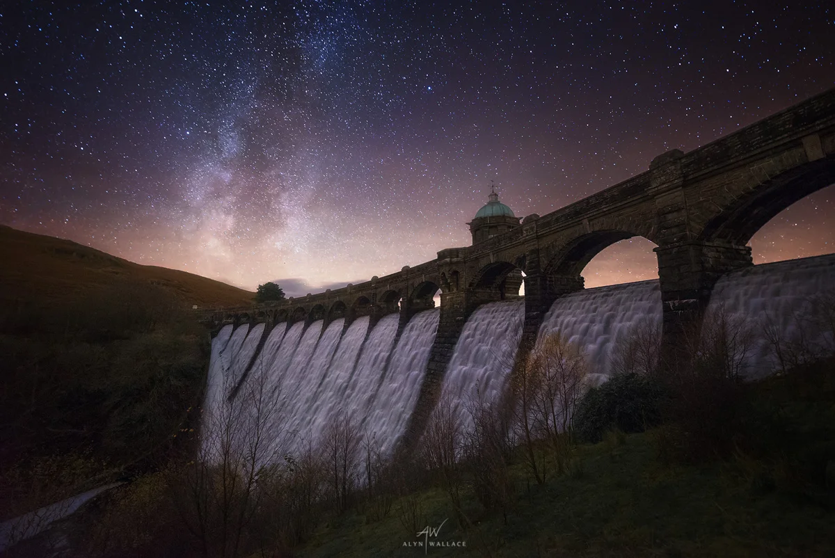 'Overflow'