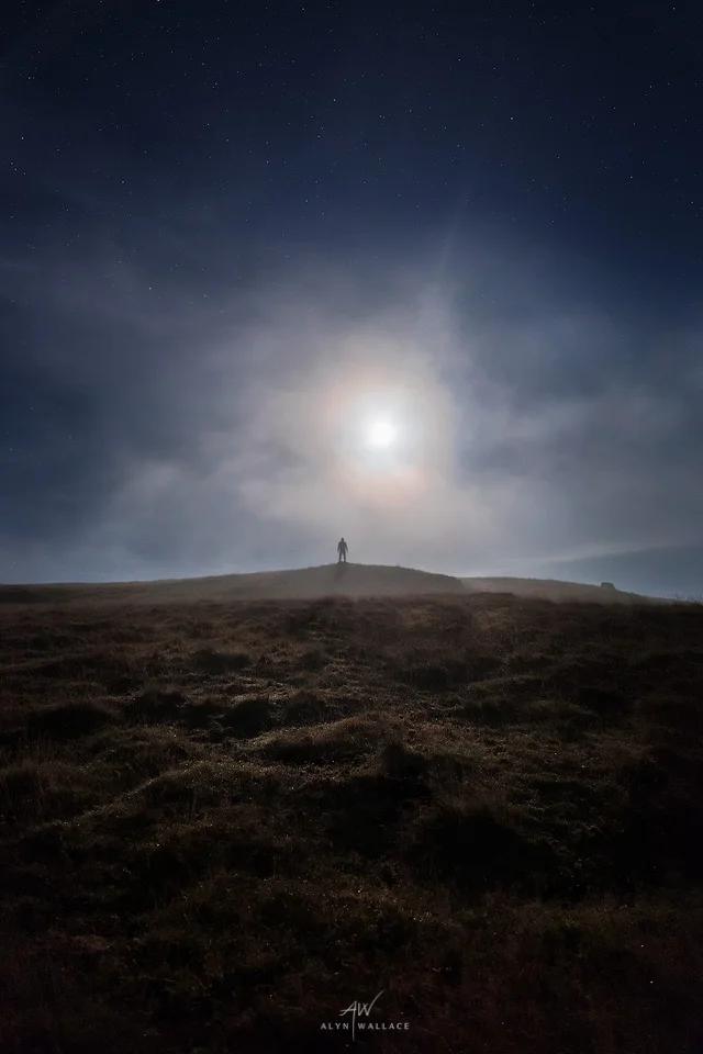 'Lost'