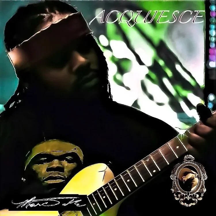 ACQUIESCE EP. instrumentals