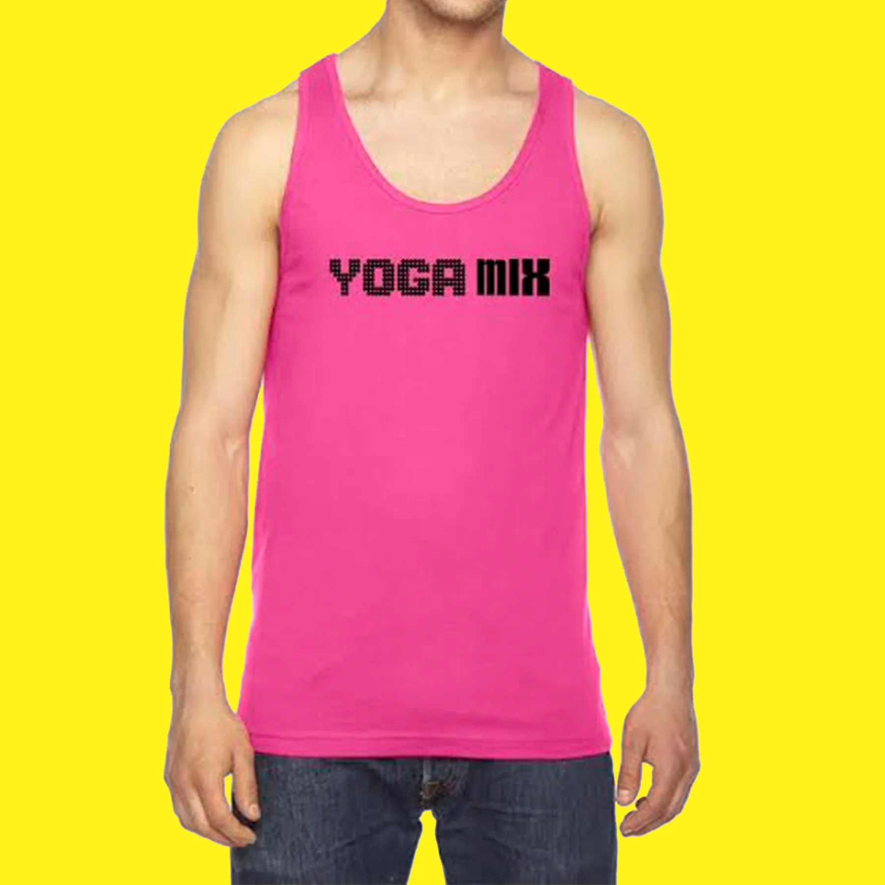 Not For Stiffs Muscle Tank