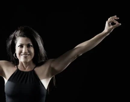 Yoga 101: A Strong Foundation