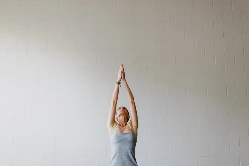 Sun Salutation Workshop w/ Trainer Troy