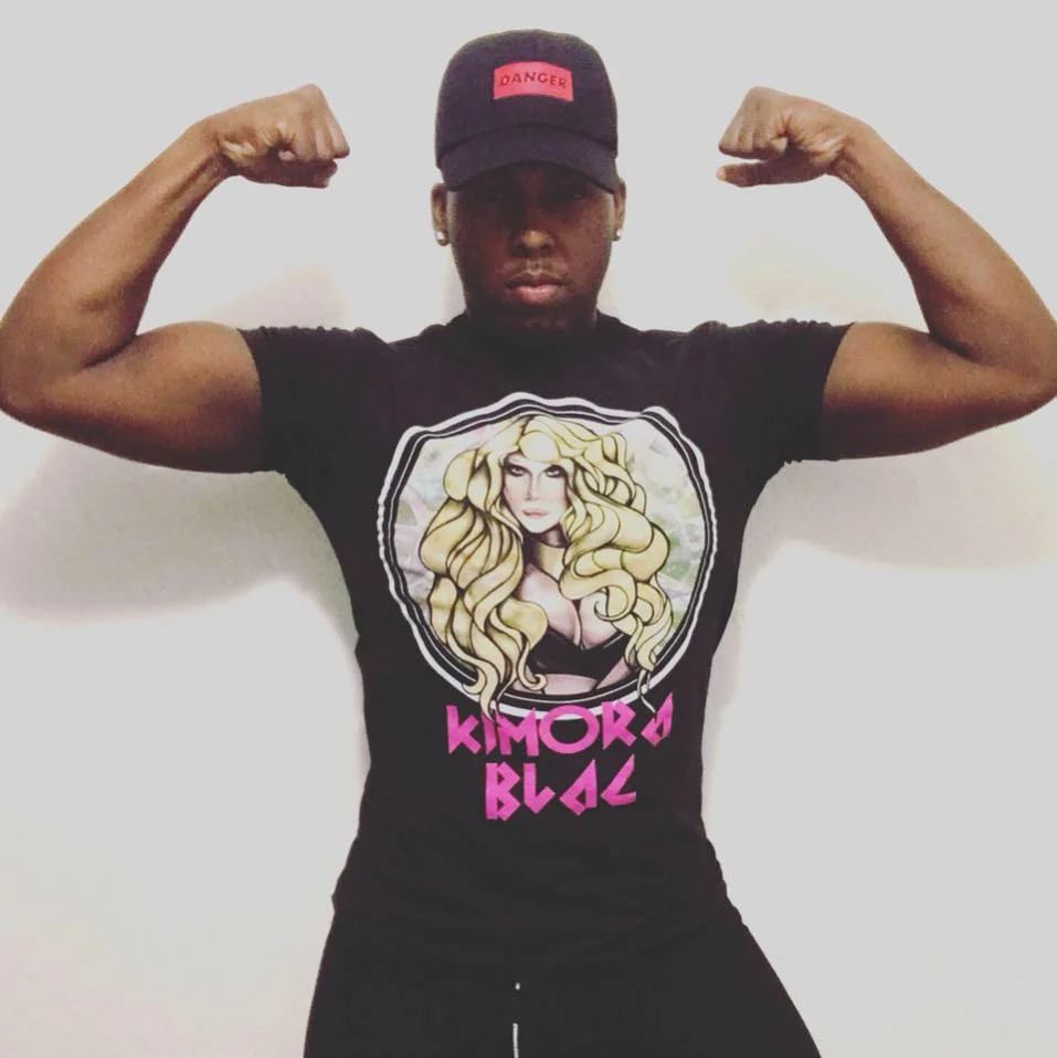 Hip Hop Fitness with Ty Gilbert