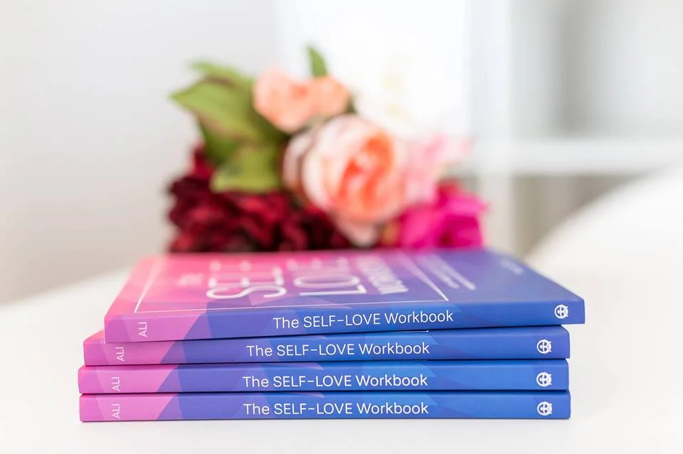 Love You: A Self-Love Workshop 