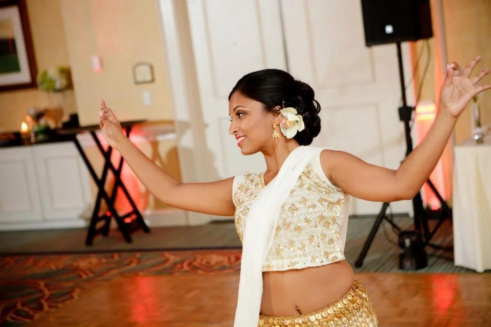 Bellydance Technique with Laila