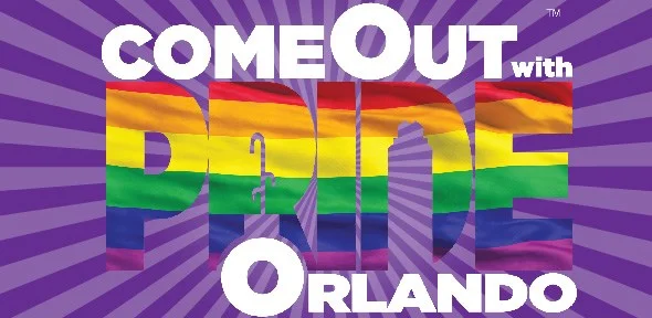 Orlando Pride Parade