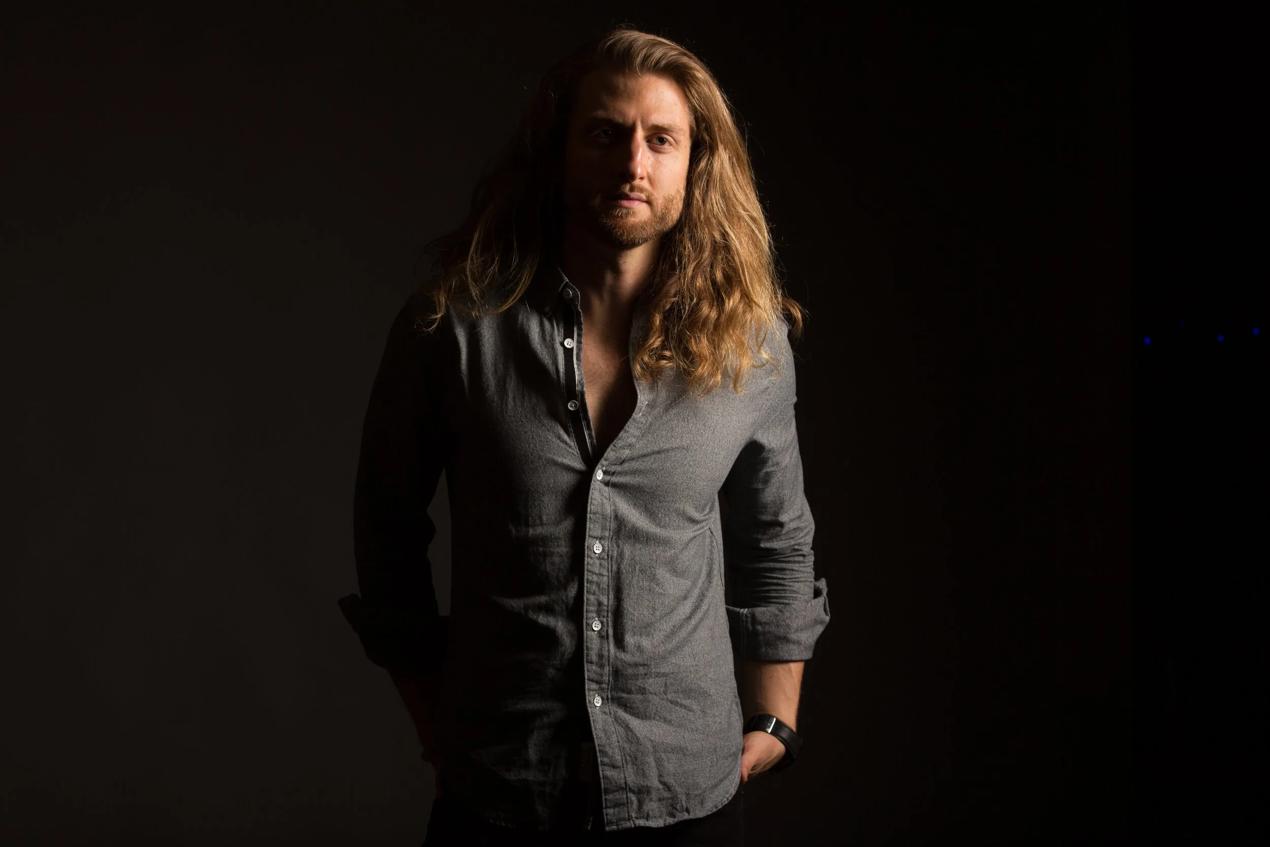 Live Music Flow with Frank Giovetti