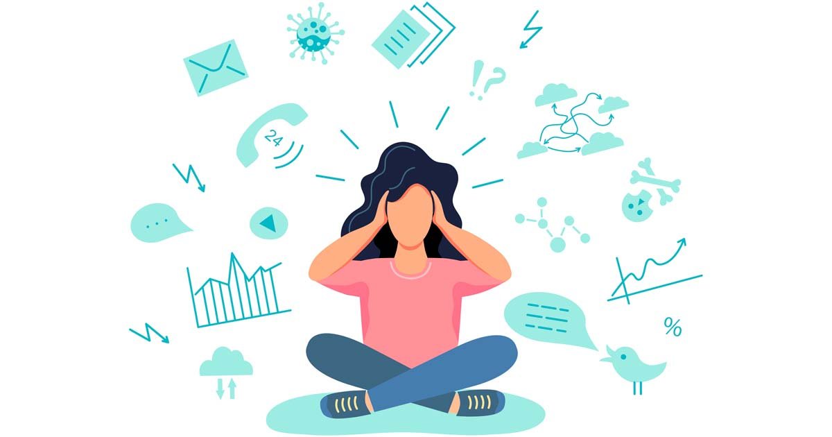 "Cultivating Peace" Series - Creating Calm and Controlling Stress  -   By Understanding Our Nervous System