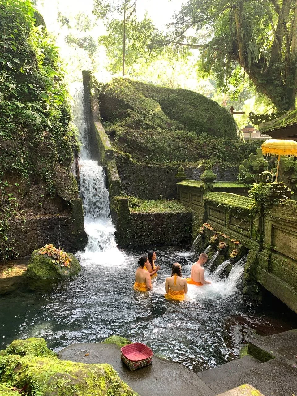 Bali Yoga Retreat: A Journey into Mind, Body, Soul & Culture