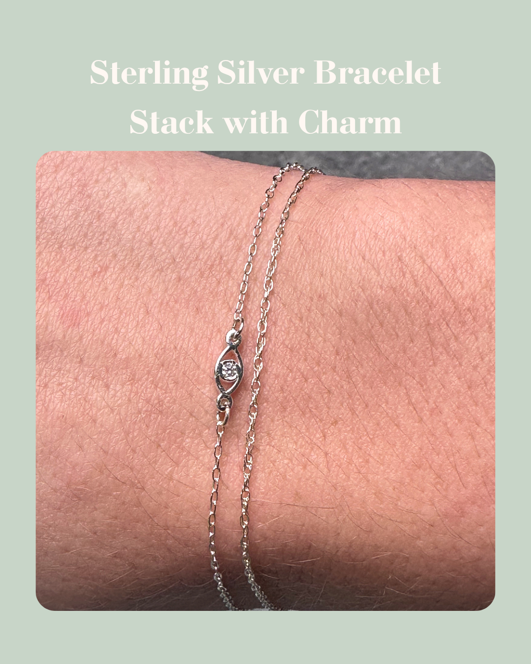 Permanent Jewelry Pop-Up