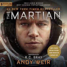  The Martian Viewers Guide