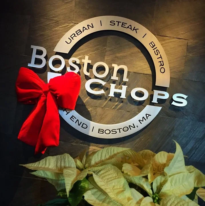 Gift Cards (backend) — Boston Chops