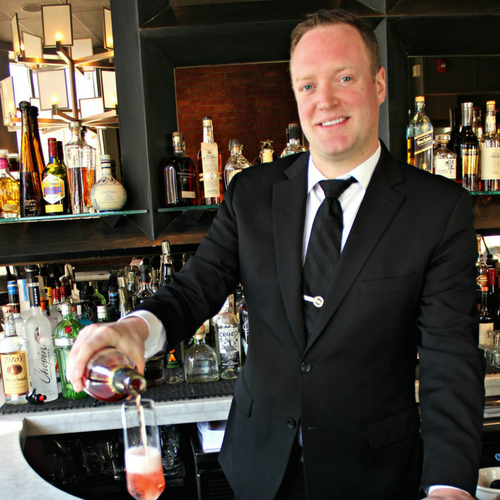 Mitch Hayes is the reason this multi-restaurant group runs so smoothly. After Mitch worked with Washington DC’s Stir Food Group, he joined us in 2010 as a spirited and hands-on General Manager, who has been instrumental in growing our business in every position he held. His experience working cross-functionally means he can press pause on overseeing our management teams in order to host, expedite, serve or bartend. He can even talk wine pairings with our guests as a Certified Sommelier by the Court of Master Sommeliers.